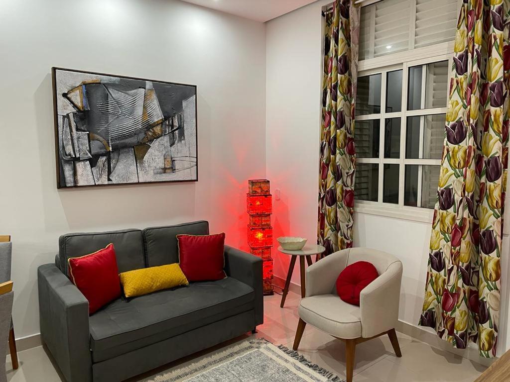 Appartement De Luxe In Copacabana Rio de Janeiro