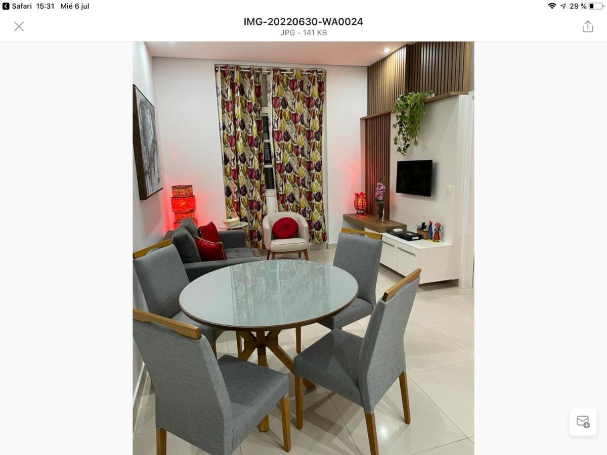 De Luxe In Copacabana Appartement Rio de Janeiro