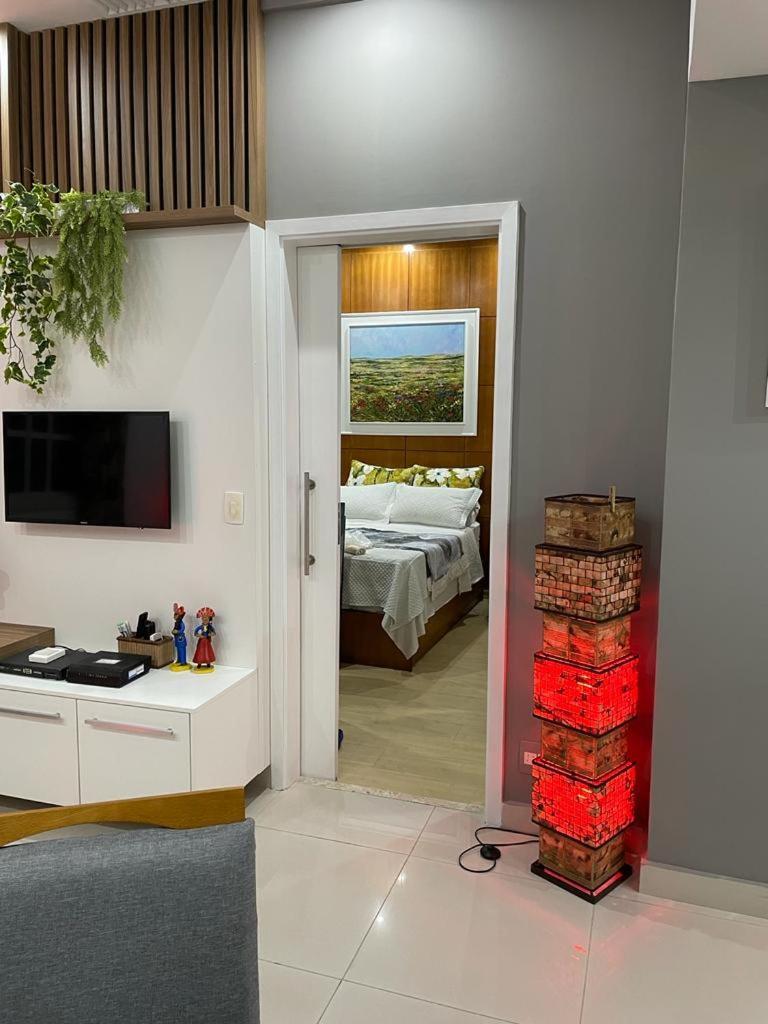 Appartement De Luxe In Copacabana Rio de Janeiro