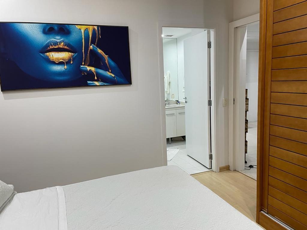 De Luxe In Copacabana Appartement