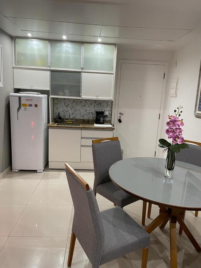 De Luxe In Copacabana Appartement Rio de Janeiro
