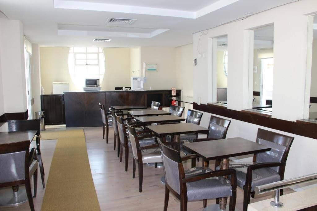 Appartement De Luxe In Copacabana *