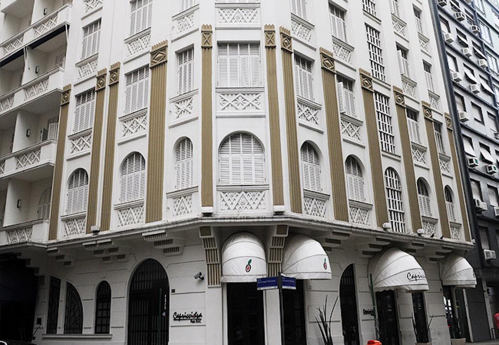 Appartement De Luxe In Copacabana Rio de Janeiro